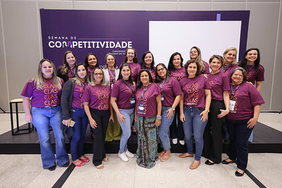 Comitê de Mulheres