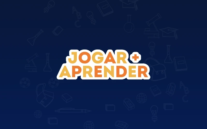 Jogar + Aprender